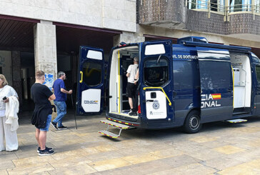 Nuevas fechas en marzo y abril para renovar DNI y pasaporte en Durango