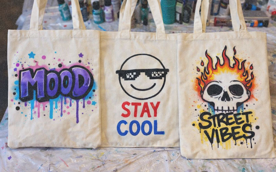 Mallabiko Udalak txokobola eta totebag tailerrak eskainiko ditu, otsailaren 21ean