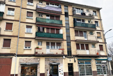 35 viviendas de Astola y Laubideta abonan la tasa de saneamiento sin estar conectadas a la red de Abadiño