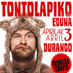 San Agustin kultur gunea Durango