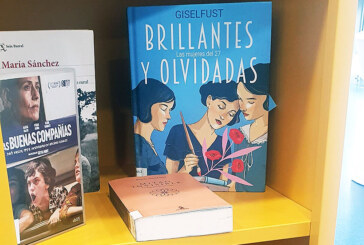 Berba Lapikok emakumeen eta berdintasunaren aldeko liburu feministak eskainiko ditu martxoan