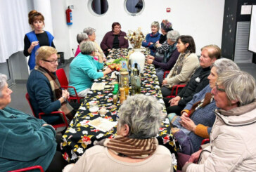 ‘Bertokoak Berton’ egitasmoak 300 partaide baino gehiago biltzen ditu azken lauhilekoan