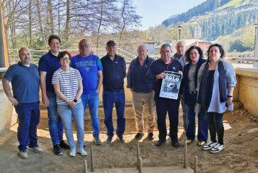 Amorebieta-Etxanok Euskadiko Bolo Txapelketa hartuko du ekainean