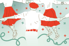 Durangok ‘Dantzaro’ saio berri bat hartuko du larunbat honetan