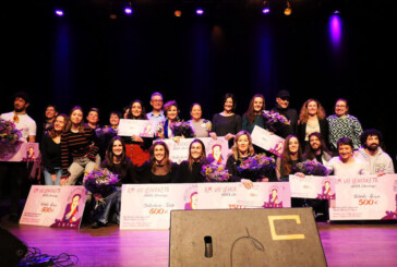 Durangoko Abesti Feministen VIII. Lehiaketaren amaiera-ekitaldia larunbat honetan izango da