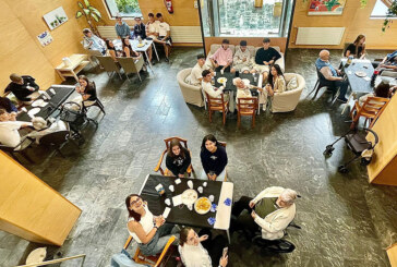 Eskutik: vínculos que transforman generaciones