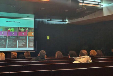 Amorebieta-Etxano avanza en el estudio que permitirá fortalecer el comercio y la hostelería local