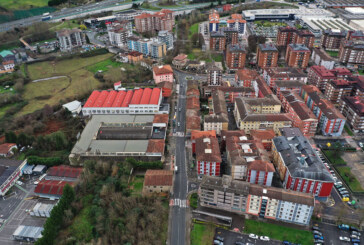 Abadiño pondrá en marcha un nuevo ciclo de reuniones con los dueños de garajes de la zona de Zeus