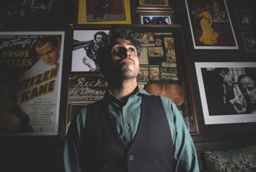 “Si rascas un poco, todas las canciones hablan de amor”