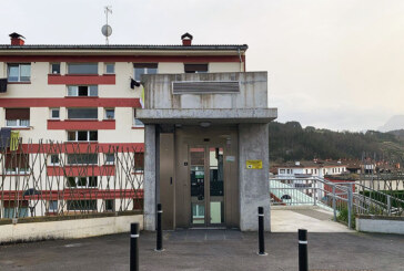 EAJ-PNV de Zaldibar denuncia que </br>el ascensor de la estación lleva “casi dos años sin funcionar”
