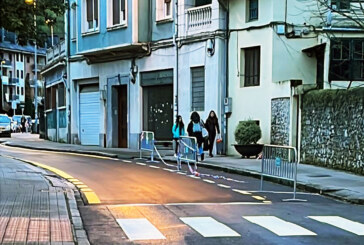 Finalizan los trabajos de asfaltado para renovar la infraestructura vial en puntos clave de Durango