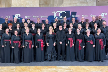 Arandoño organiza para mañana un concierto de coro, órgano y timbales a beneficio de la JAED