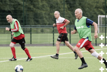 Cinco zornotzarras reivindicarán la jubilación activa en ‘Erreferenteak’