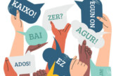 Últimos días para inscribirse en las clases de euskera para madres y padres de Durango