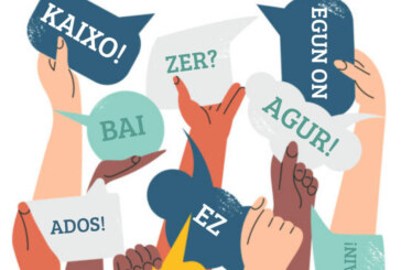 Últimos días para inscribirse en las clases de euskera para madres y padres de Durango