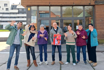 10 urtez ametsa egia bihurtzen Durangon