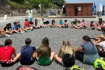 Abadiño introduce turnos semanales en los udalekus y abre la inscripción hasta el 24 de abril