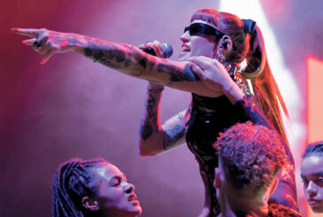 Un festival reunirá en Durango a más de 30 grupos y solistas en solidaridad con Palestina