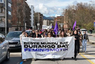 Sí es posible otro mundo desde el feminismo