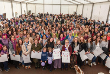 Las mujeres zornotzarras demuestran que el talento científico “lo tenemos en casa”