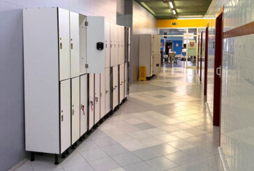 El PNV denuncia el deterioro del polideportivo de Elorrio y critica el modelo de gestión municipal