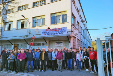 Propietarios de los garajes Zeus acusan al Gobierno local de imponer la recalificación “sin diálogo”