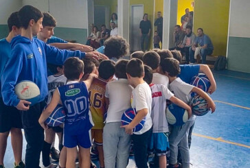 Puertas abiertas del Tabirako para chicos nacidos en 2019 y 2020