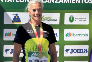 “El deporte femenino se valora más en la teoría que en la práctica”