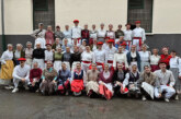 150 dantzaris protagonizarán el acto central del 60 aniversario de Udabarri Euskal Dantzari Taldea