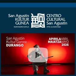 San Agustin Kultur Gunea