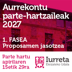Iurretako Udala
