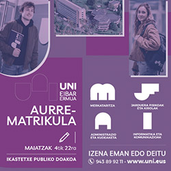 UNI Eibar Ermua