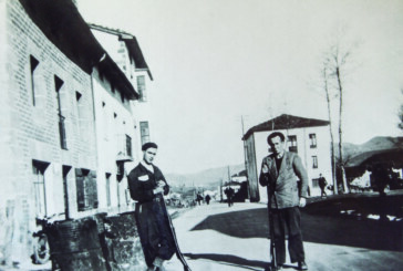 1936ko gerrak Abadiñon izandako eraginak  jaso dituen liburua aurkeztuko du Gerediaga  elkarteak