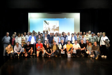 Un libro revela que Abadiño sufrió </br>14 bombardeos durante la guerra