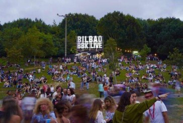 Durango se convertirá el 30 de mayo en una de las sedes del BBK Live