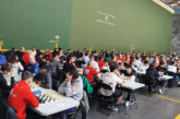 Alain Prieto gana el Campeonato de Bizkaia de Rápidas de Ajedrez tras empatar con Rodrigo Sarralde