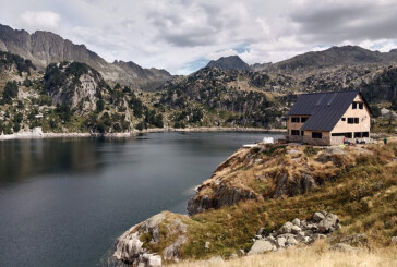 El Alpino Tabira abre inscripciones para sus próximas salidas en Euskadi, Pirineos y Marruecos