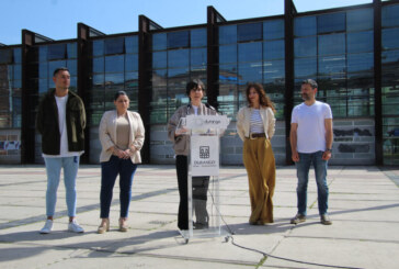 El Día de la Danza permitirá disfrutar de exhibiciones de ballet, música urbana y swing en Durango