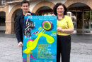 Diez bandas europeas llevarán sus ritmos a las calles de Amorebieta en el festival Haizetara