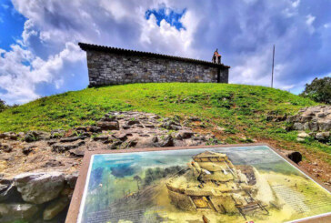 Amorebieta organiza cuatro rutas para descubrir ermitas de Bizkaia