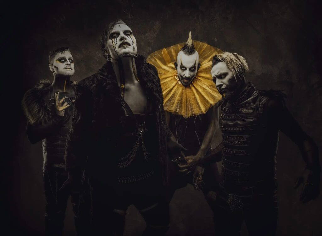 El Koba Live confirma sus dos primeras bandas: Killus e Injector