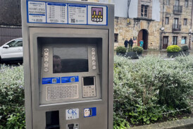 La OTA se suspende durante la Semana Santa