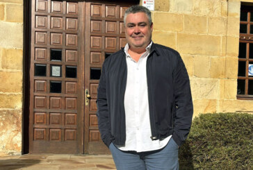 EAJ-PNV ratifica a Oskar Koka como candidato a la Alcaldía de Iurreta