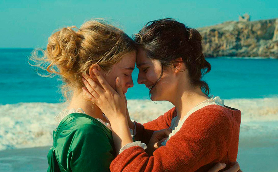 Andereak reivindica la visibilidad lésbica con cine y debate