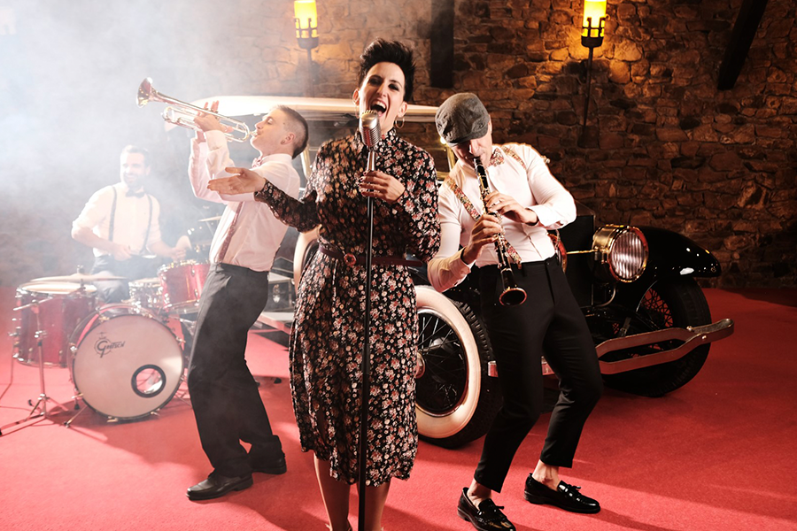 Mañariak ‘Maiatza Kulturala’ ospatuko du eskaintza zabalarekin