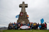 Los gudaris y milicianos caídos en la batalla del monte Saibigain serán homenajeados el domingo