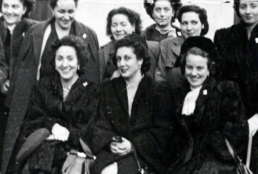 Frankismo garaian emakumeek jasan zuten errepresioa aztertuko du hitzaldi batek Durangon