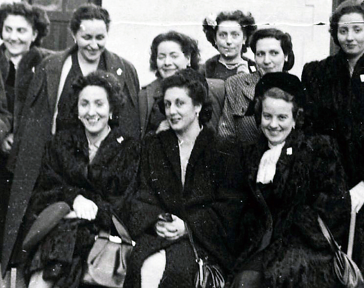 Frankismo garaian emakumeek jasan zuten errepresioa aztertuko du hitzaldi batek Durangon