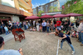 Las fiestas del 1 de Mayo regresan a Durango con música, artesanía y vehículos clásicos