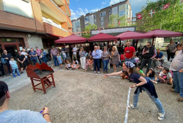 Las fiestas del 1 de Mayo regresan a Durango con música, artesanía y vehículos clásicos